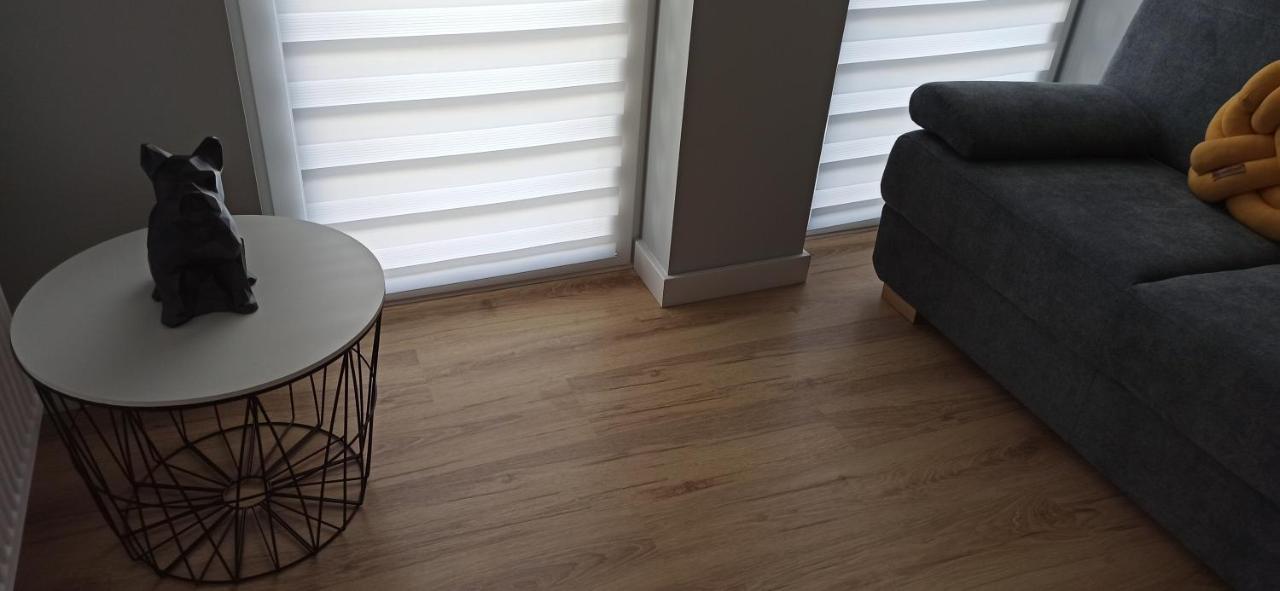 Apartament Dal niedaleko Aquaparku Reda Appartement Rumia Buitenkant foto