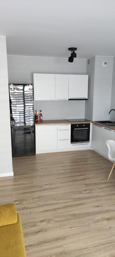 Apartament Dal niedaleko Aquaparku Reda Appartement Rumia Buitenkant foto