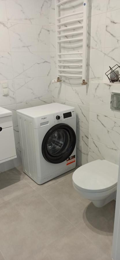 Apartament Dal niedaleko Aquaparku Reda Appartement Rumia Buitenkant foto