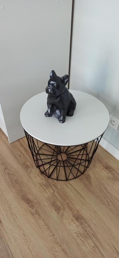 Apartament Dal niedaleko Aquaparku Reda Appartement Rumia Buitenkant foto