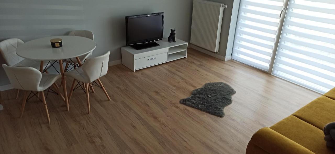 Apartament Dal niedaleko Aquaparku Reda Appartement Rumia Buitenkant foto