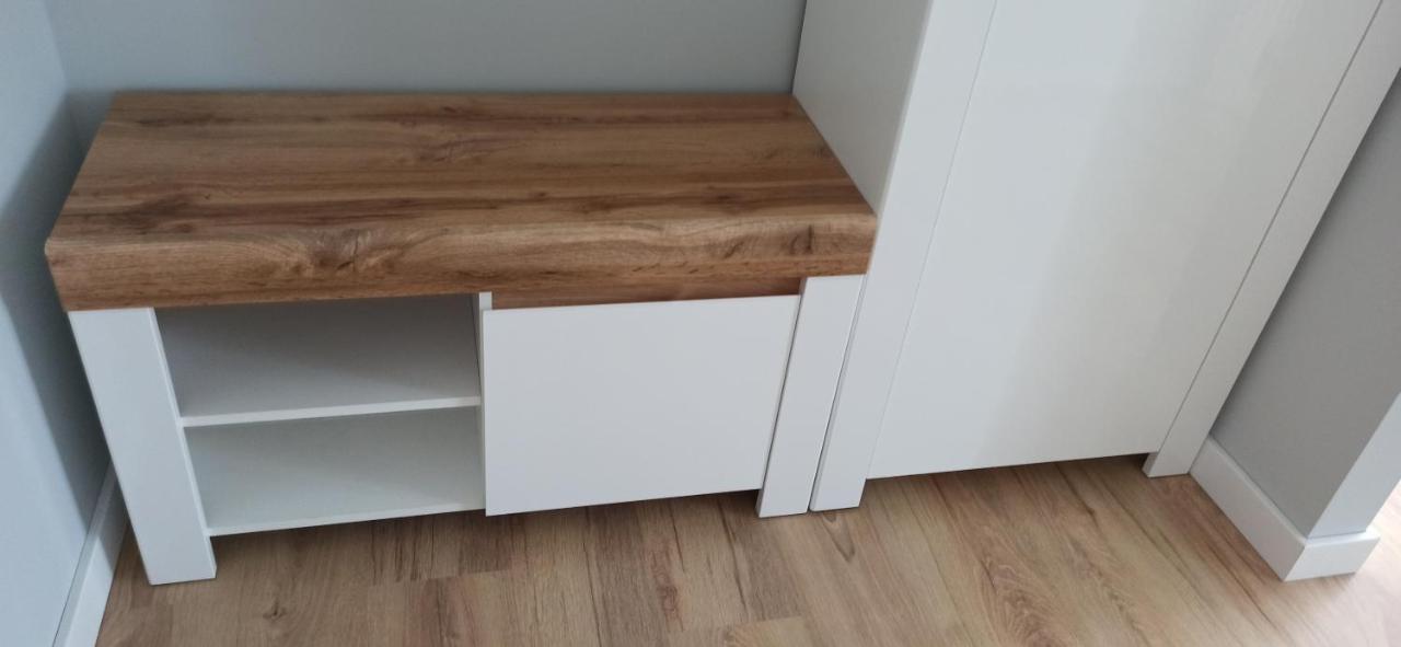 Apartament Dal niedaleko Aquaparku Reda Appartement Rumia Buitenkant foto