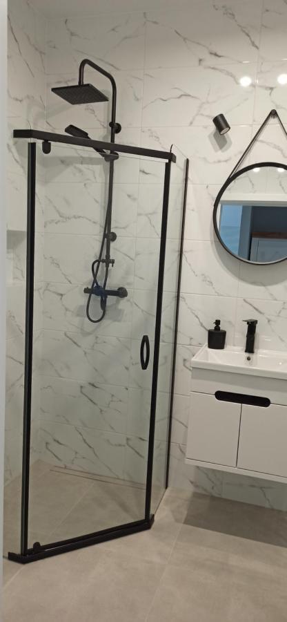 Apartament Dal niedaleko Aquaparku Reda Appartement Rumia Buitenkant foto
