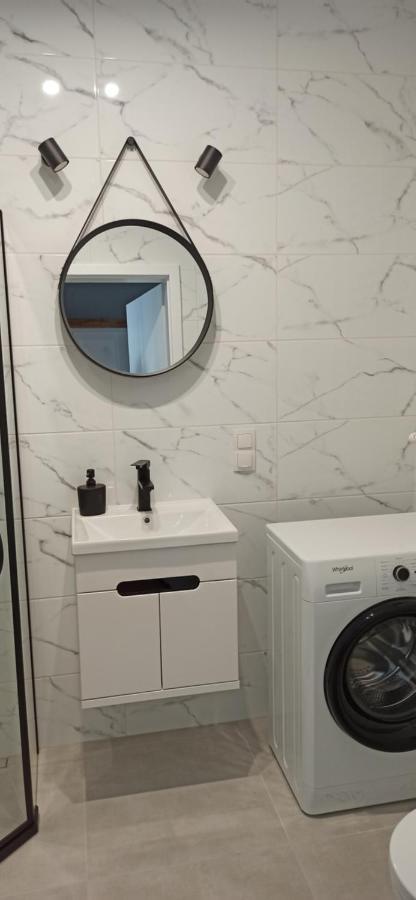 Apartament Dal niedaleko Aquaparku Reda Appartement Rumia Buitenkant foto